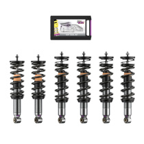 35242019-B Coilovers Inox V3 KW Suspension